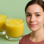 Das hier vor dem Schlafengehen essen und morgens auf die Waage steigen: das Joghurt-Rezept, auf das viele schwören